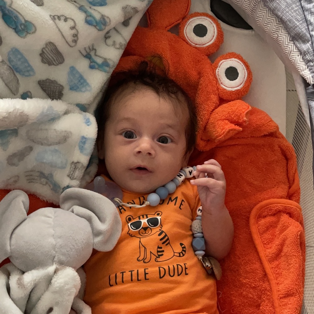 Meet your Posher, Tanya